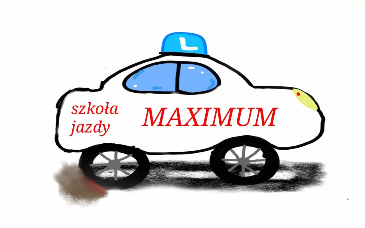szkoła jazdy Częstochowa logo